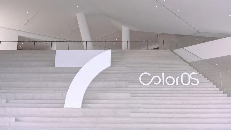 Hệ điều hành ColorOS 7 của Oppo có gì mới?