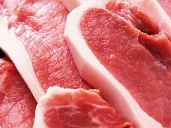   Giá thịt lợn trong nước tăng mạnh từ khoảng 25-30% so với tháng 9  