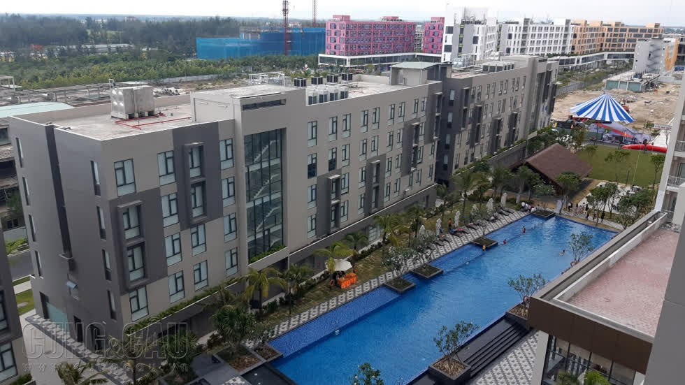 Nhà đầu tư có thể mất niềm tin vào sản phẩm condotel.