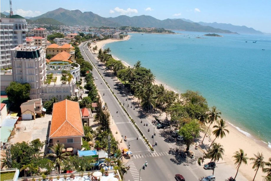 Hà Nội và Nha Trang vào top 10 thành phố trăng mật tuyệt vời nhất châu Á  