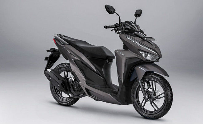 Vario 150 2019 bản màu nâu