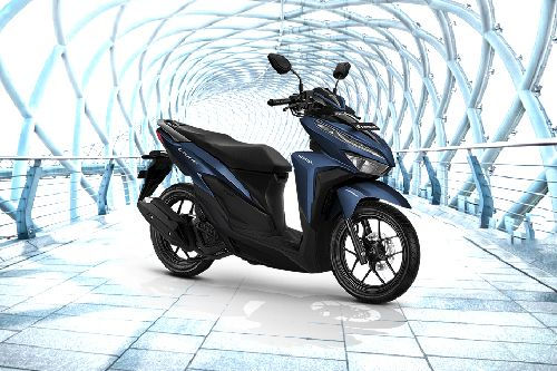 Honda Vario 125 2019