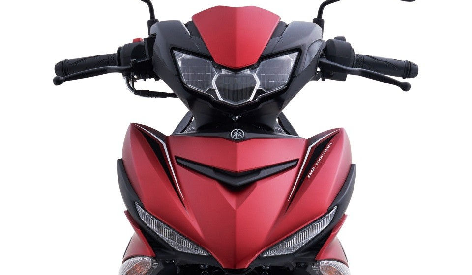 Giá xe máy Yamaha Exciter tháng 12/2019: Phiên bản mới, giá không đổi
