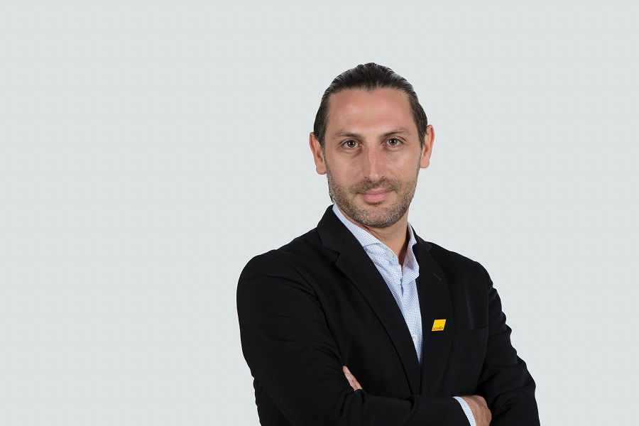 Ông Mauro Gasparotti, Giám đốc Savills Hotels Châu Á Thái Bình Dương.