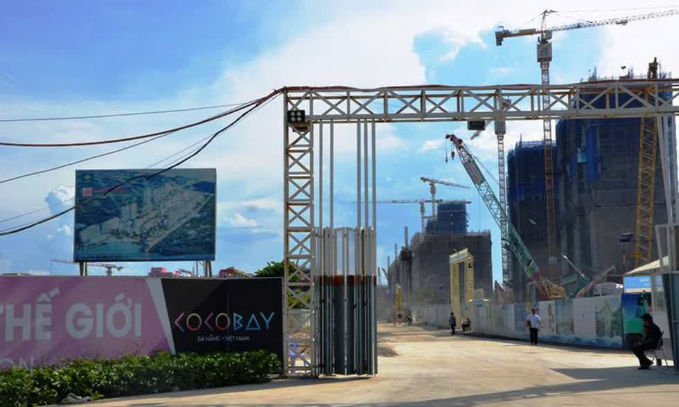 Cocobay Đà Nẵng 