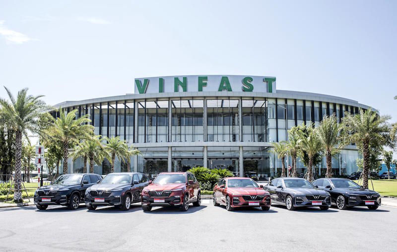 Tất cả các trái phiếu VinFast đều có kỳ hạn 36 tháng và dự kiến đáo hạn vào năm 2022.