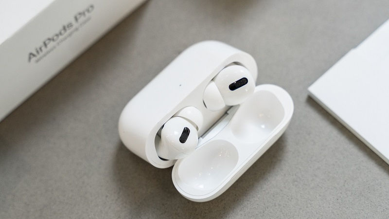 Nhu cầu quá cao, Apple tăng sản lượng AirPods Pro lên 2 triệu chiếc mỗi tháng