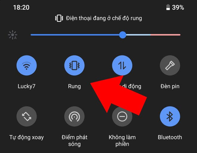 Vsmart cập nhật VOS 2.5 cho Vsmart Live với những tính năng mới