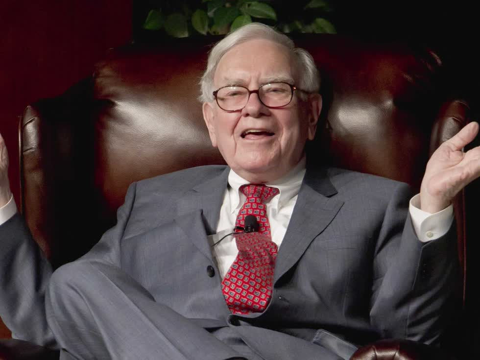 Đây là 4 thương vụ Warren Buffett thất bại nặng nề nhất trong cuộc đời