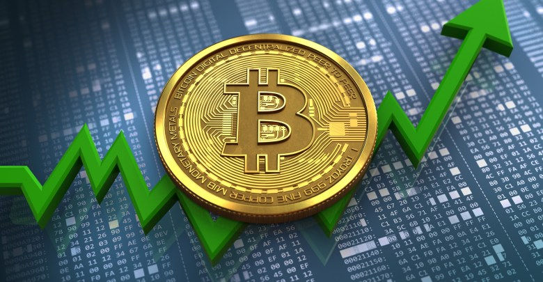 Giá tiền ảo hôm nay 5/12: Bitcoin, Ethereum đồng loạt tăng mạnh.