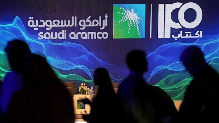 Tuy thiết lập kỷ lục mới, vụ IPO của Armco vẫn không đạt kỳ vọng ban đầu của Chính phủ Saudi Arabia.
