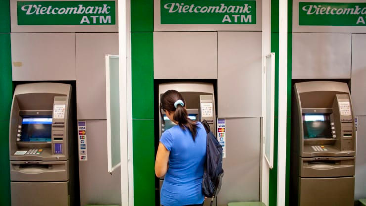 JP Morgan cho biết họ hy vọng các ngân hàng Việt Nam sẽ mang lại lợi nhuận 15% đến 21%.