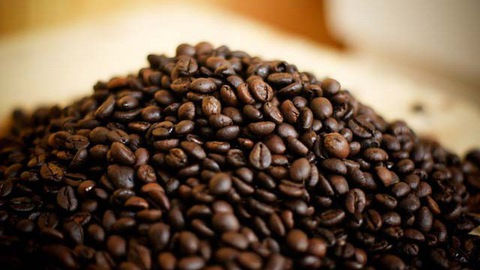 Cà phê Tây Nguyên tăng giá theo đà thế giới