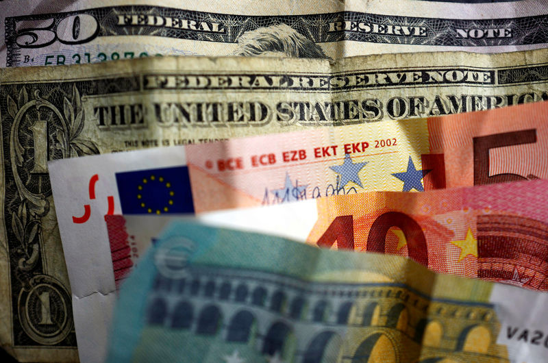 Tỷ giá ngoại tệ ngày 10/12: USD giảm nhẹ xuống đáy gần 1 tháng.