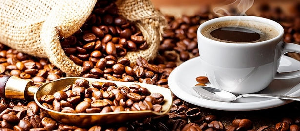 Cà phê Robusta tăng mạnh, đẩy giá cà phê trong nước tăng theo