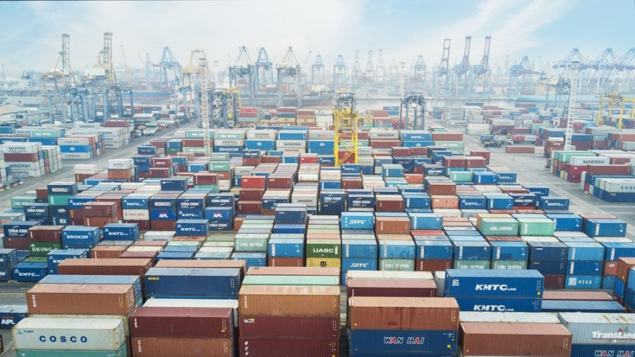 Tổng trị giá xuất nhập khẩu giữa Việt Nam với Nhật Bản đạt 32,954 tỷ USD.