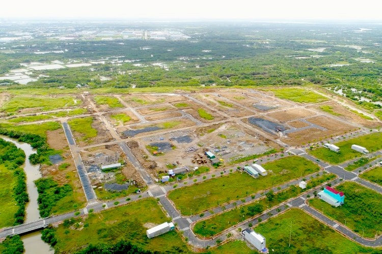 HoREA kiến nghị Chính phủ sớm ban hành “Khung giá đất giai đoạn 2020-2024”.