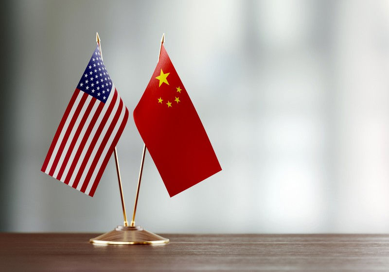 Mỹ-Trung có thể đạt thỏa thuận thương mại trước ngày 15/12.