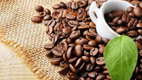 Giá cà phê thế giới giảm mạnh, cà phê Tây Nguyên giảm 600 đồng/kg