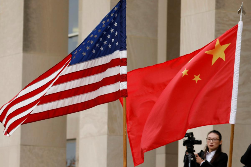 Thỏa thuận thương mại Mỹ-Trung có ý nghĩa gì đối với kinh tế toàn cầu?