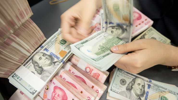 Làn sóng vỡ nợ của doanh nghiệp Trung Quốc đe dọa nền kinh tế toàn cầu