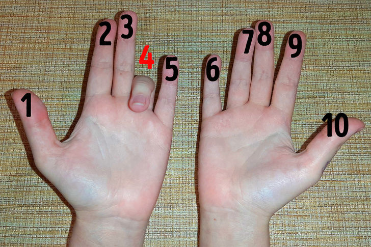 7 mẹo tính toán nhanh có thể biến con bạn thành một bậc thầy toán học