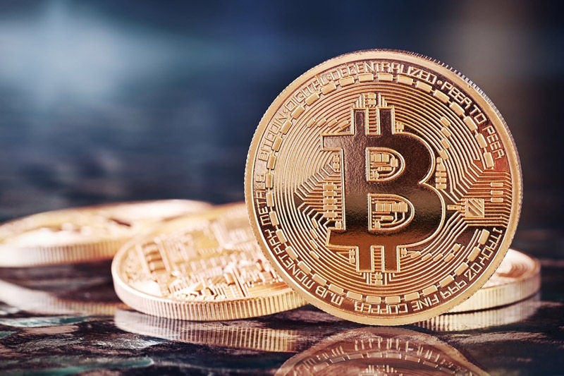 Bitcoin có thể lao dốc xuống đáy 4.000 USD.