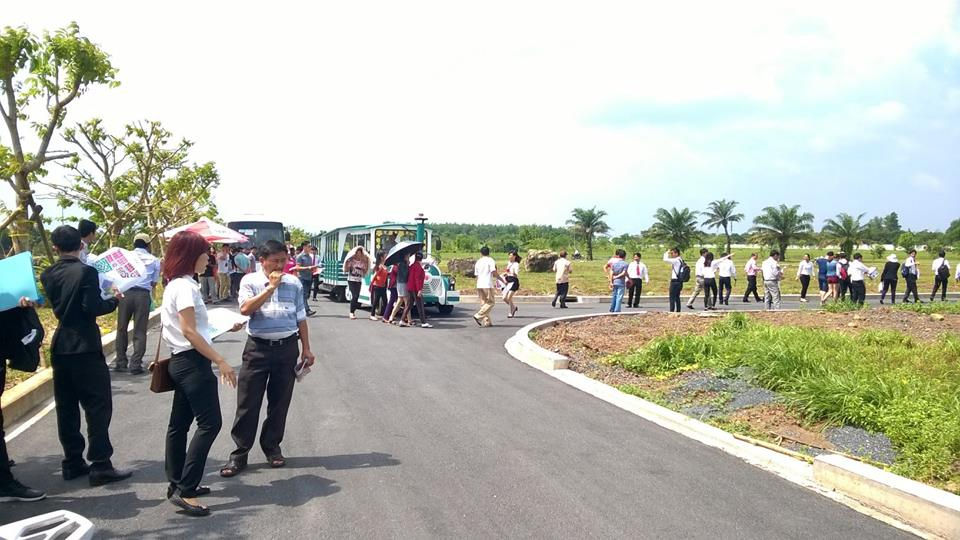 Khi bảng giá đất mới được áp dụng, nhiều doanh nghiệp sẽ bị sốc giá, người mua nhà sẽ chịu hệ quả.