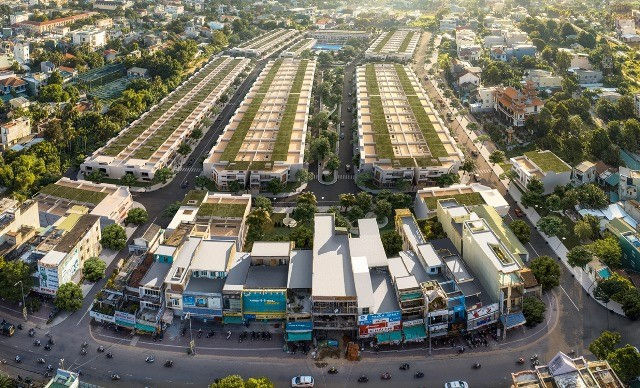 Cổ phiếu PDR và cơ hội “hóa rồng