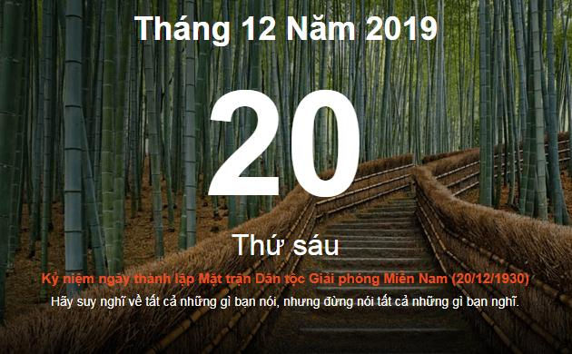 Tử vi tài chính thứ 6 ngày 20/12/2019 của 12 con giáp: Tý suôn sẻ, Mão có thể bị thua lỗ