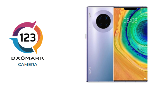 Huawei Mate 30 Pro 5G là “vua” nhiếp ảnh di động ở thời điểm hiện tại