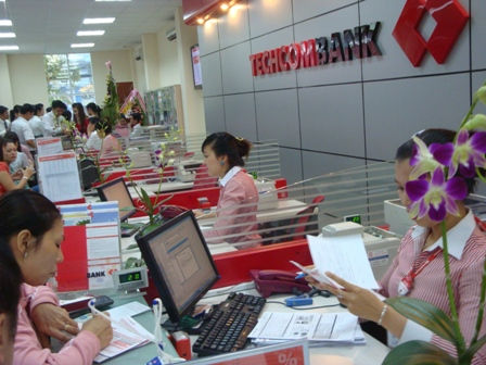 Ngân hàng Nhà nước yêu cầu các ngân hàng rà soát lại việc mua trái phiếu doanh nghiệp.