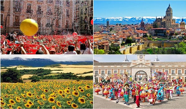 5 tour du lịch Châu Âu hấp dẫn cho dịp Tết Nguyên đán 2020  
