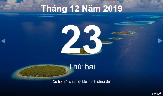 Tử vi hàng ngày 23/12/2019 của 12 con giáp: Tỵ tài chính tích cực, Mẹo đừng quá căng thẳng  