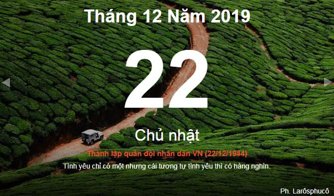 Tử vi hàng ngày 22/12/2019 của 12 con giáp: Sửu cơ hội đến tay, Ngọ trở ngại sự nghiệp