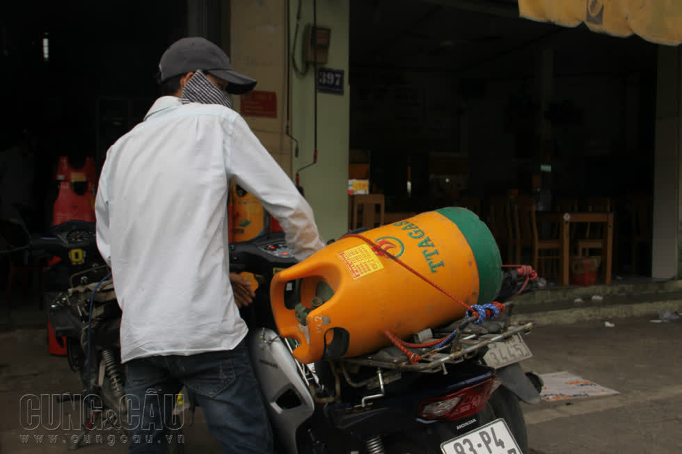 Thị trường khí đốt tự nhiên cuối cùng đã có một con số tồn kho tăng trong tuần.