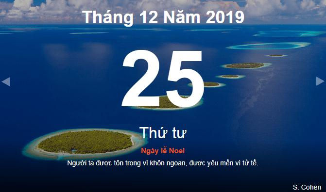 Tử vi hàng ngày 25.12.2019 của 12 con giáp: Mão quyến rũ, Thìn khao khát tình yêu