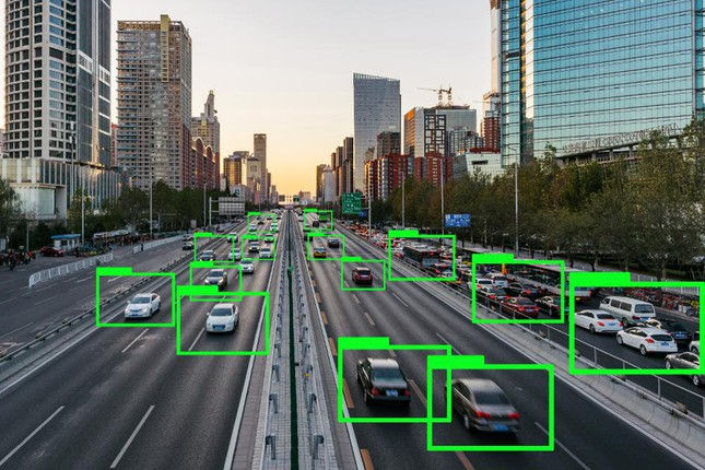 Công nghệ làm thay đổi ngành ô tô ra sao năm 2020?