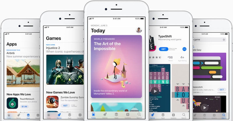 Apple xóa mạng xã hội ToTok khỏi App Store vì nghi ngờ gián điệp