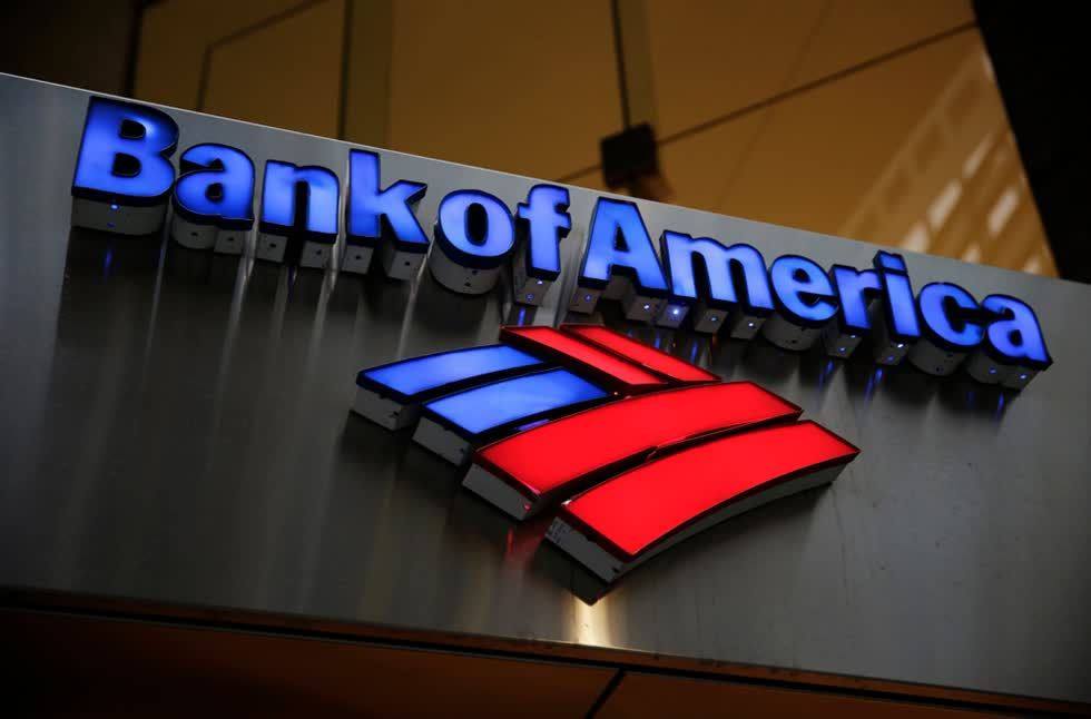 Nếu đầu tư 1.000 USD vào Bank of America 10 năm trước, bây giờ bạn kiếm được bao nhiêu?