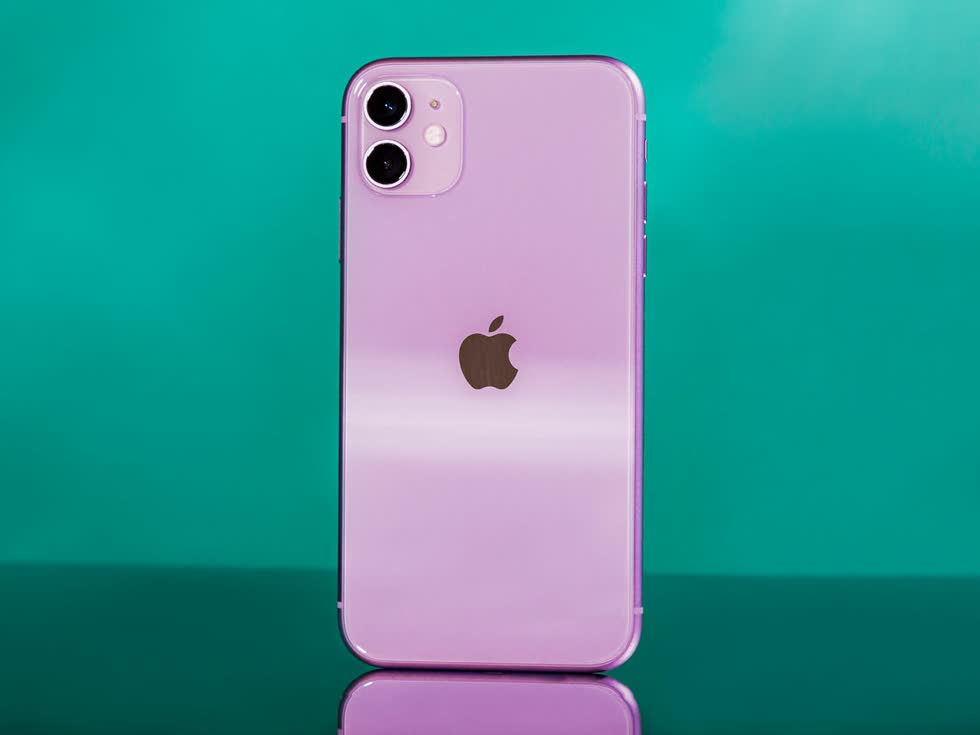 10 smartphone bán chạy nhất quý III/2019, iPhone XR dẫn đầu doanh số