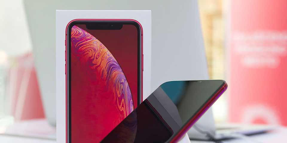 10 smartphone bán chạy nhất quý III/2019, iPhone XR dẫn đầu doanh số