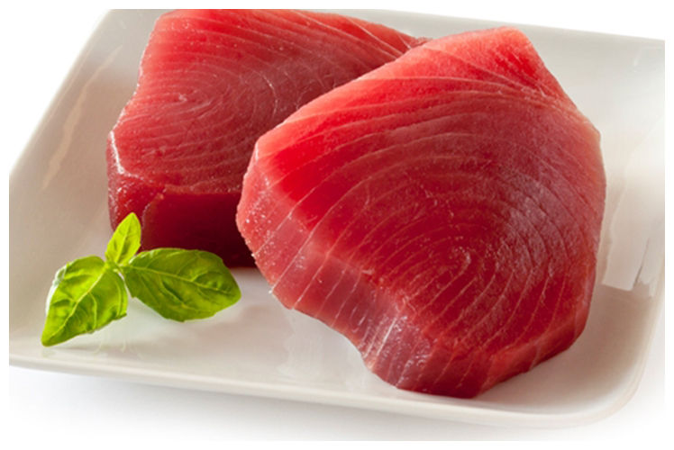 Xuất khẩu cá ngừ của Việt Nam sang Mỹ tiếp tục tăng trưởng tốt.