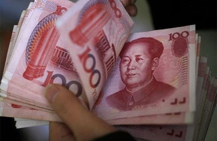 Tỷ giá nhân dân tệ ngày 27/12: Thị trường thận trọng.