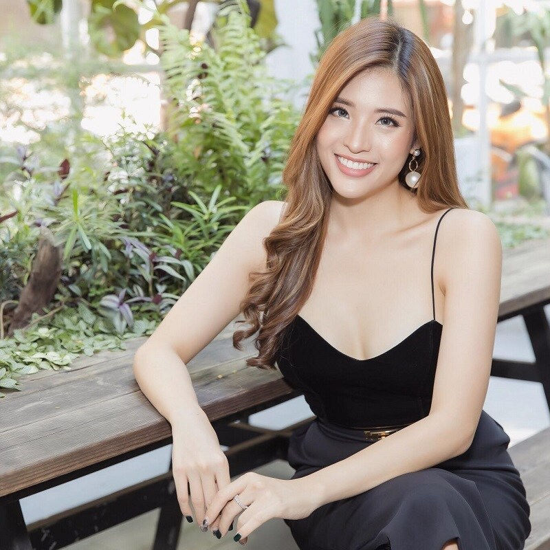   Hoa hậu Phan Hoàng Thu từng bị hack camera an ninh trong nhà  