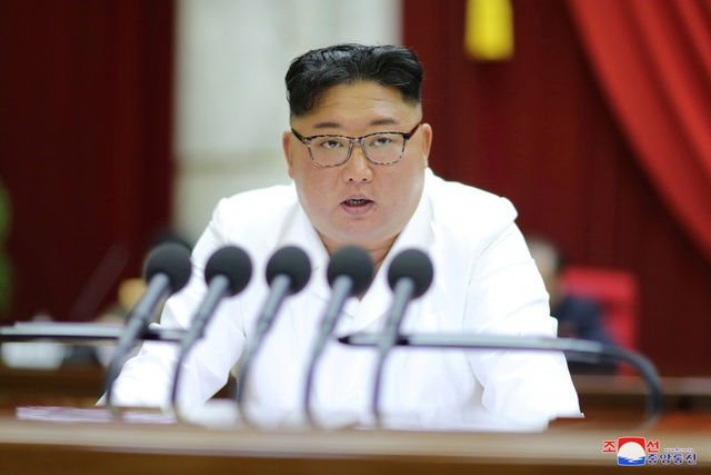   Nhà lãnh đạo Kim Jong Un đã triệu tập hội nghị với các quan chức hàng đầu trong đảng Lao động Triều Tiên (WPK) từ ngày 28/12 để thảo luận các vấn đề chính sách quan trọng, trong bối cảnh căng thẳng gia tăng, theo truyền thông nhà nước.  