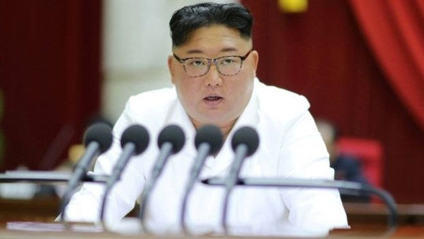 Kim Jong-un sẽ tiết lộ “con đường mới” của Triều Tiên