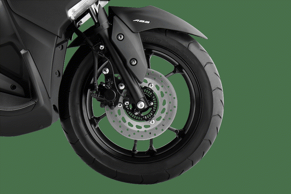 Giá xe máy Yamaha NVX tháng 1/2020: Giá vẫn đang thấp hơn đề xuất của hãng