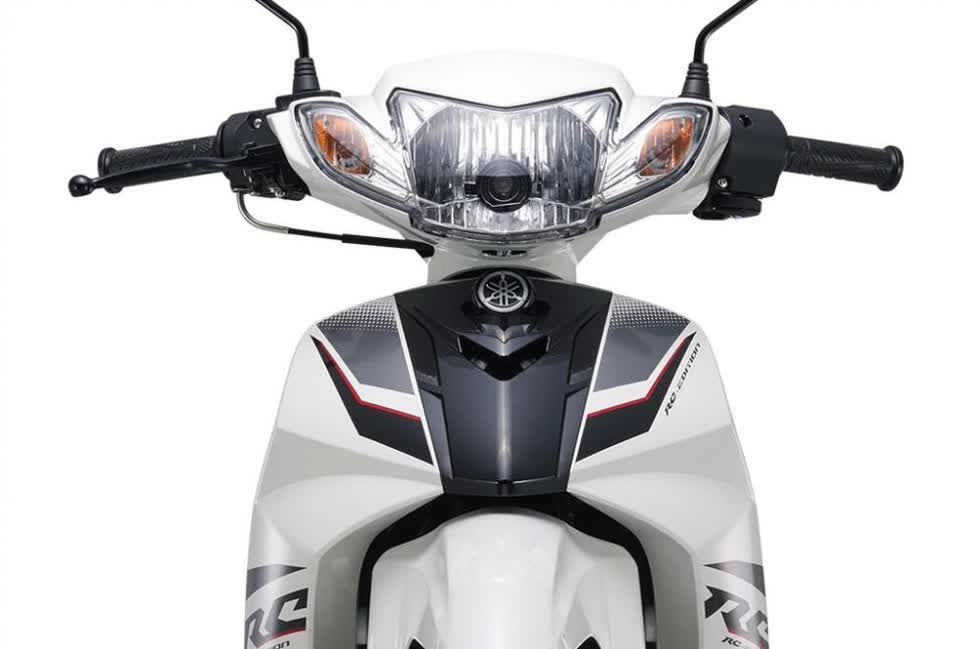Giá xe máy Yamaha Sirius tháng 1/2020: Cao nhất chưa đến 23 triệu đồng