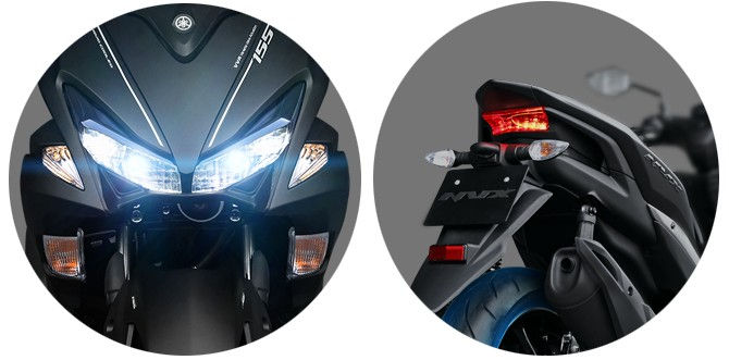 Giá xe máy Yamaha NVX tháng 1/2020: Giá vẫn đang thấp hơn đề xuất của hãng